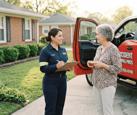 Accident Towing Service Pine Valley, NY FAQs